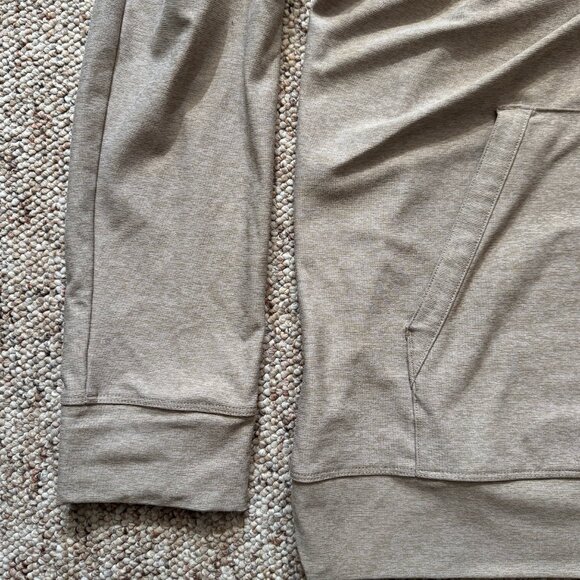 Outdoor Voices Performance Hoodie - Size M - Picture 4 of 5